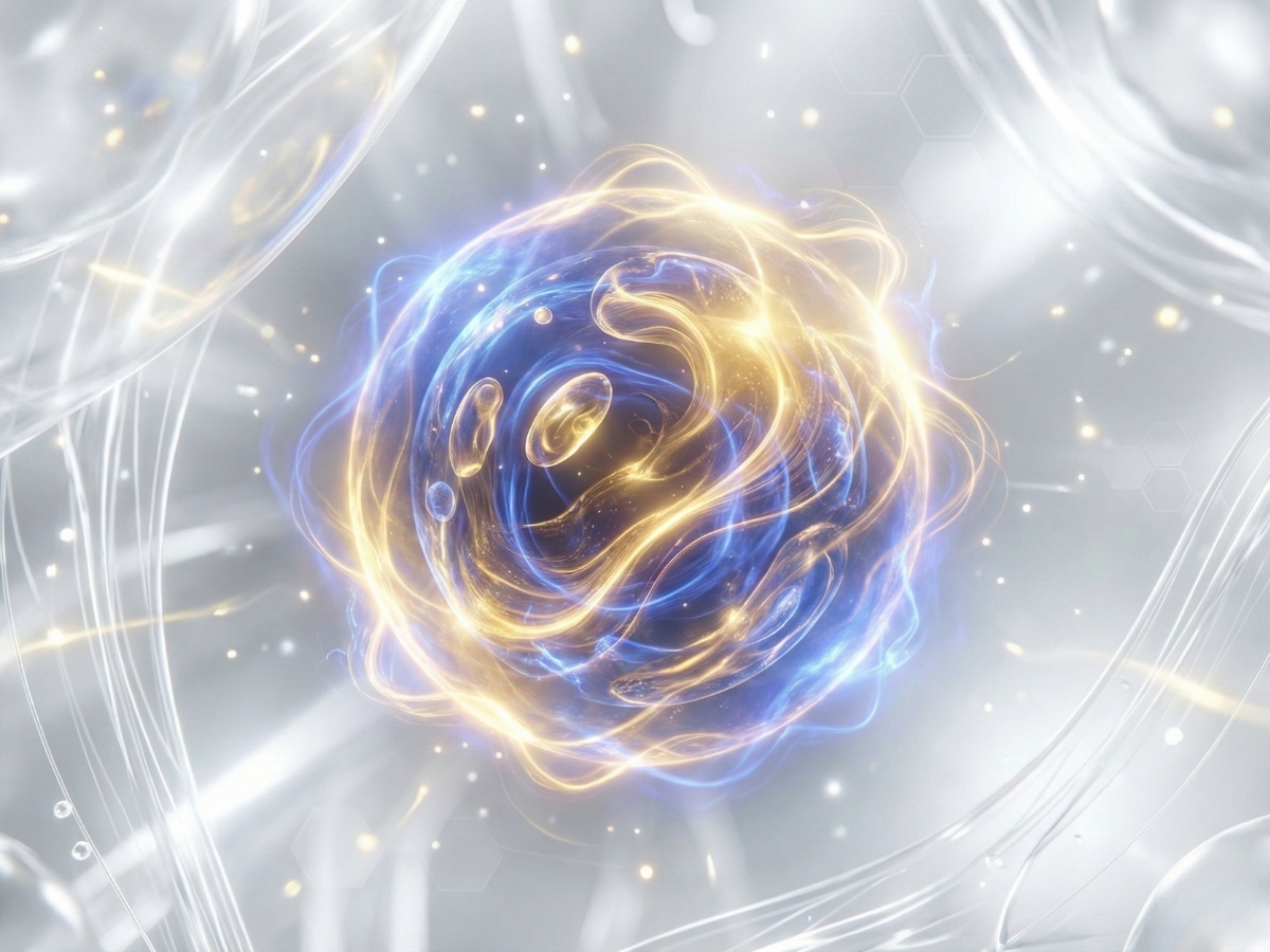 Célula Madre Cuántica