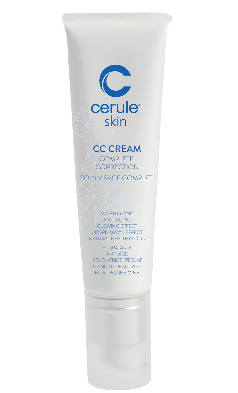 CC Cream