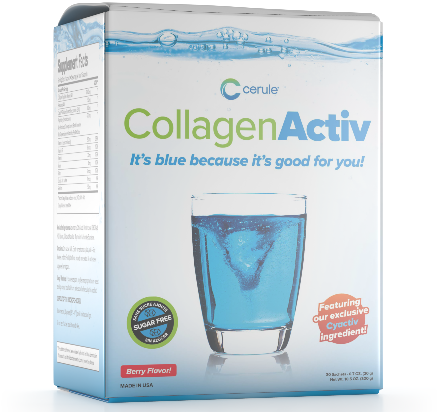 Collagen