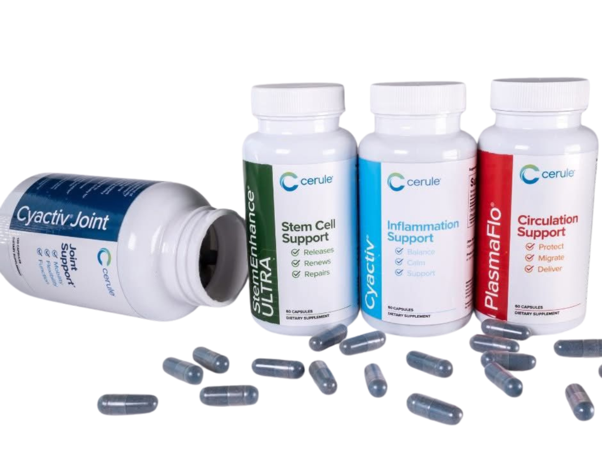 Sistema Cerule Allan Emmanuel